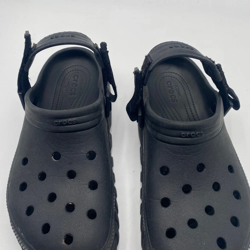 CROCS echo clogs